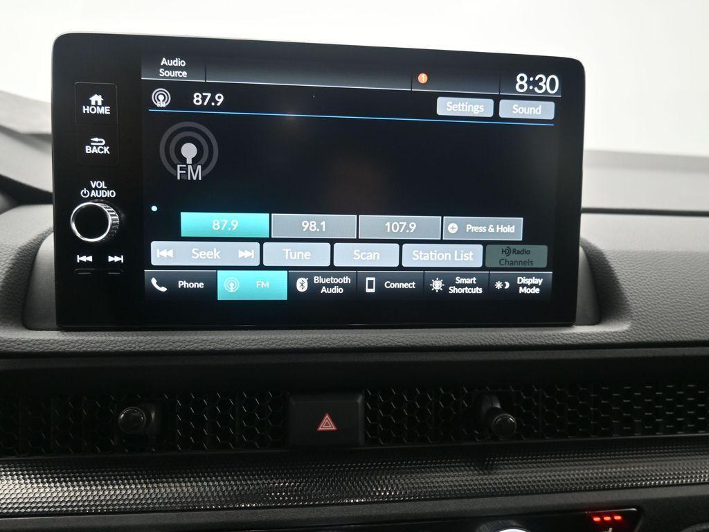 used 2024 Honda CR-V Hybrid car, priced at $33,987