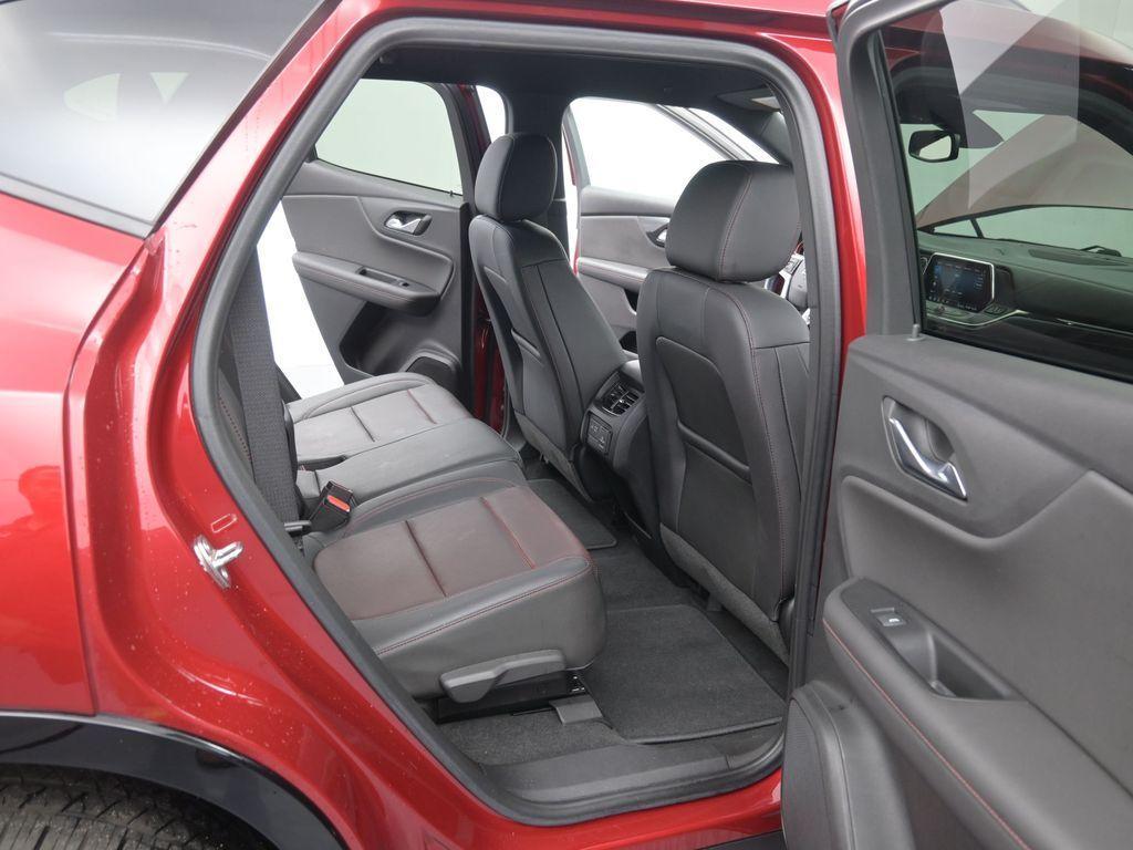 used 2020 Chevrolet Blazer car, priced at $24,987