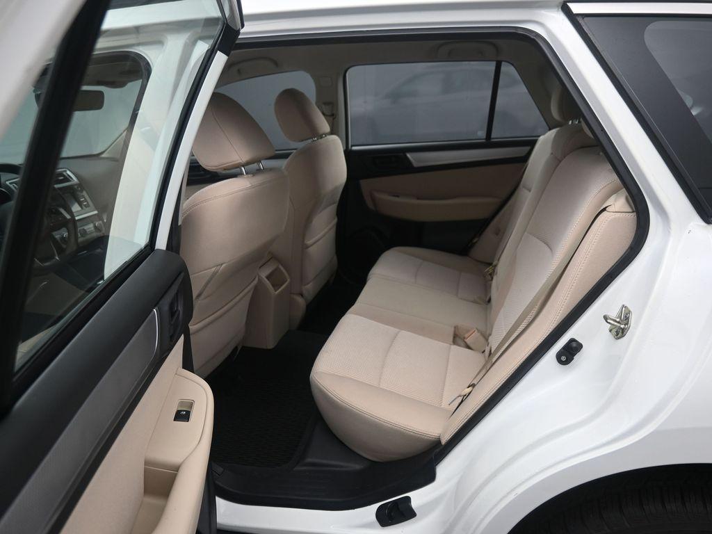 used 2019 Subaru Outback car, priced at $21,344