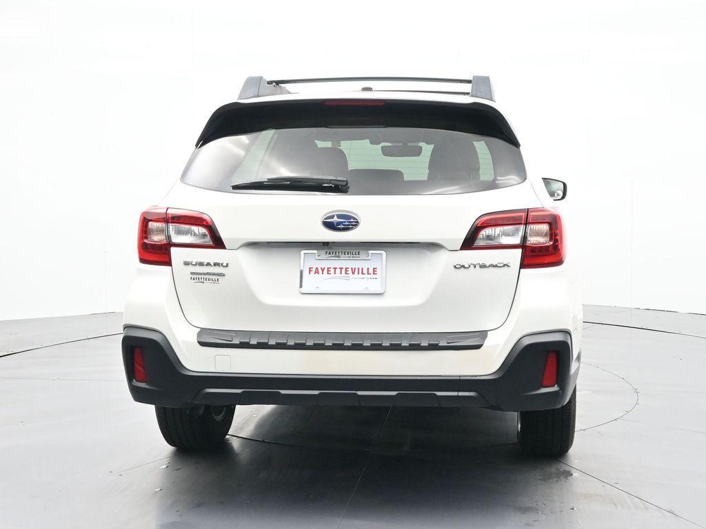 used 2019 Subaru Outback car, priced at $21,344