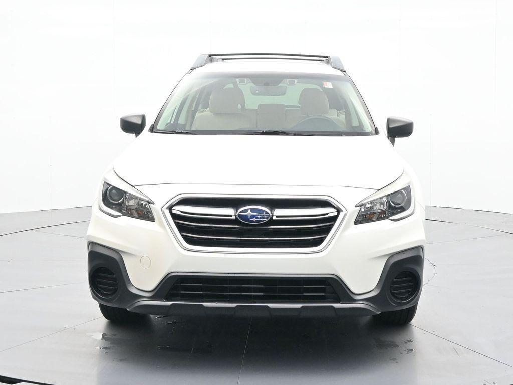 used 2019 Subaru Outback car, priced at $21,344