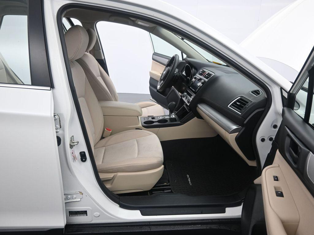 used 2019 Subaru Outback car, priced at $21,344