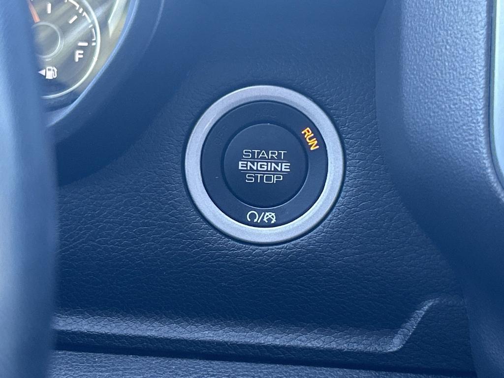 used 2022 Ram 1500 car, priced at $27,980