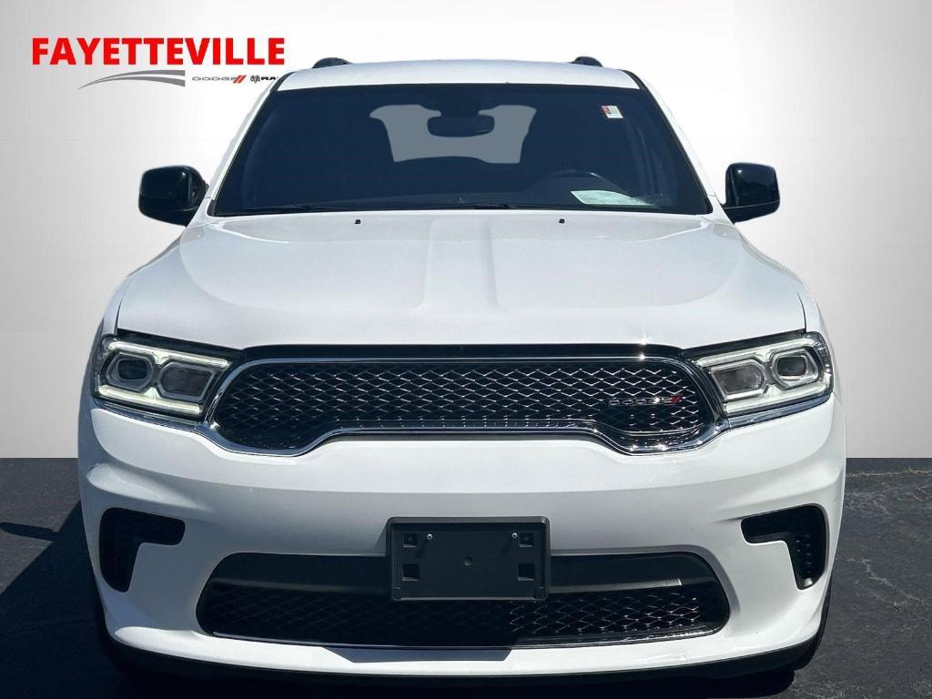 used 2023 Dodge Durango car, priced at $23,228
