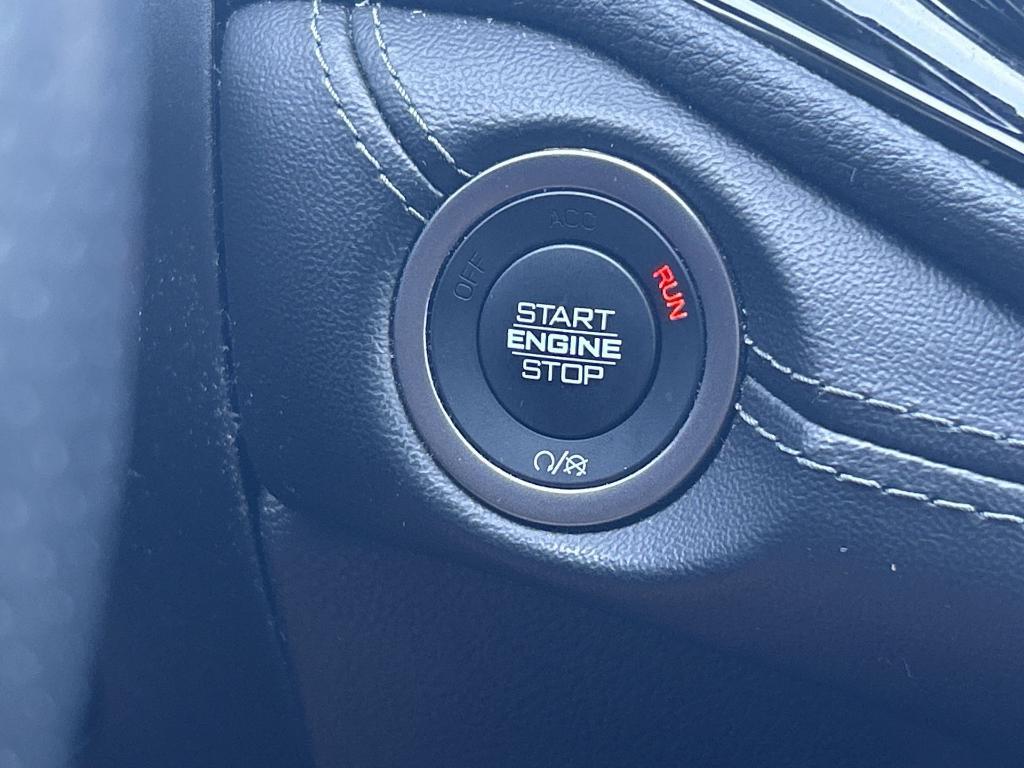 used 2023 Dodge Durango car, priced at $23,228