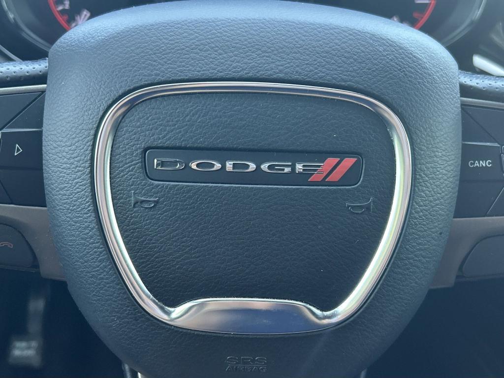 used 2023 Dodge Durango car, priced at $23,228