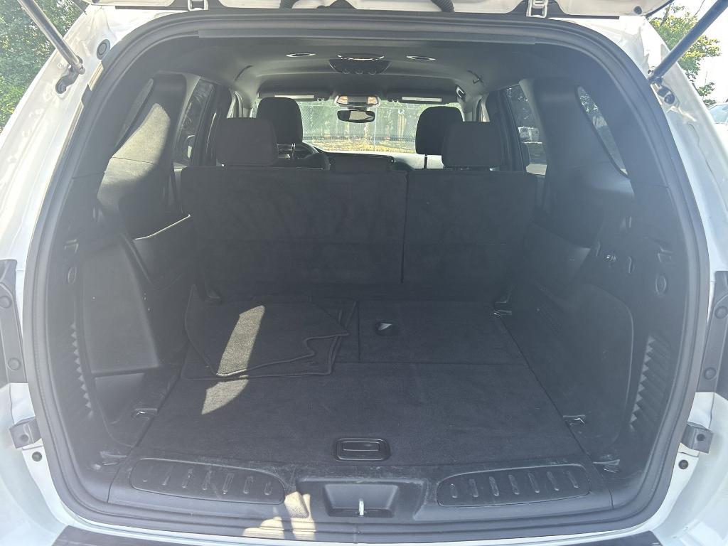 used 2023 Dodge Durango car, priced at $23,228