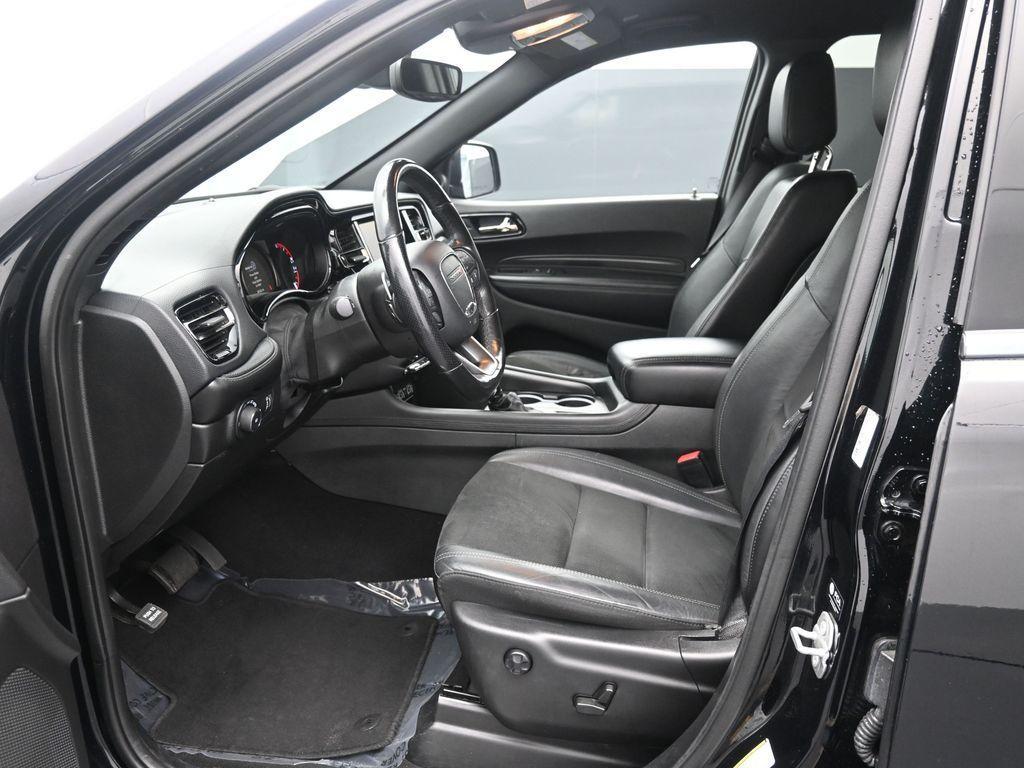 used 2022 Dodge Durango car, priced at $26,449