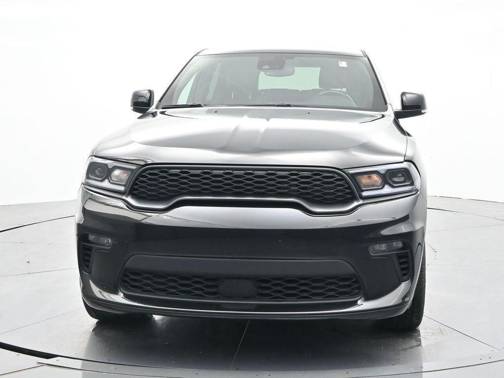 used 2022 Dodge Durango car, priced at $26,449