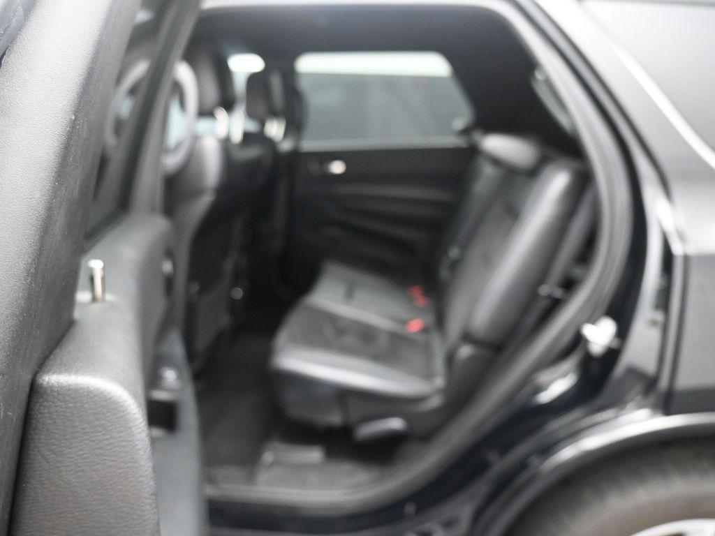 used 2022 Dodge Durango car, priced at $26,449