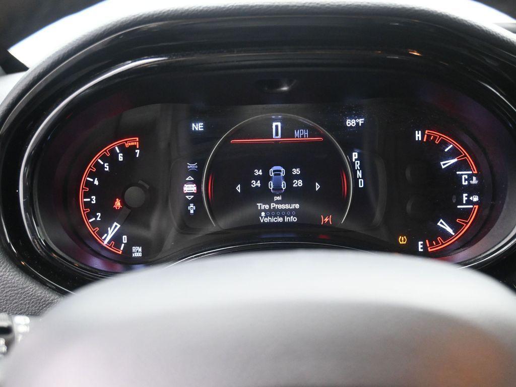 used 2022 Dodge Durango car, priced at $26,449