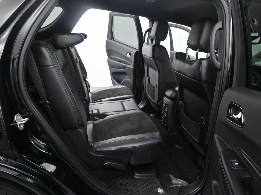 used 2022 Dodge Durango car, priced at $26,449