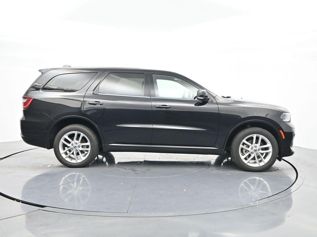 used 2022 Dodge Durango car, priced at $26,449