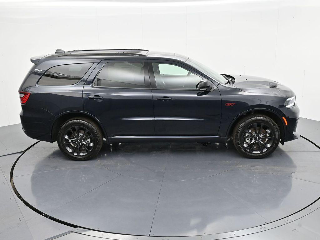 new 2025 Dodge Durango car, priced at $43,745