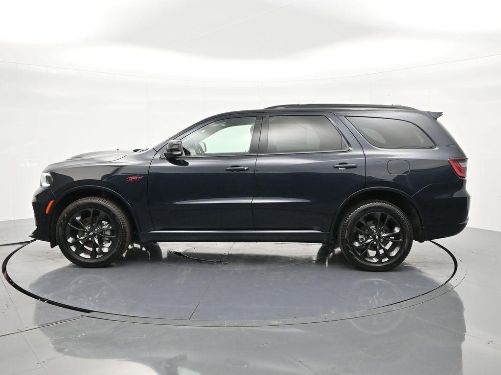 new 2025 Dodge Durango car, priced at $43,745