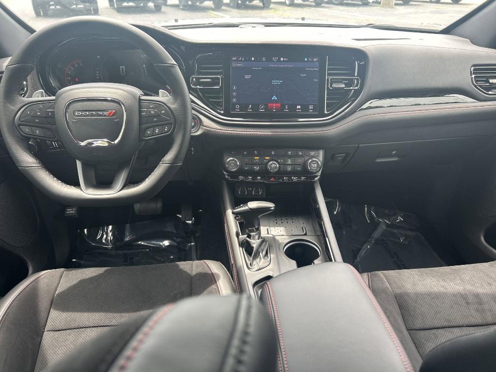 new 2025 Dodge Durango car