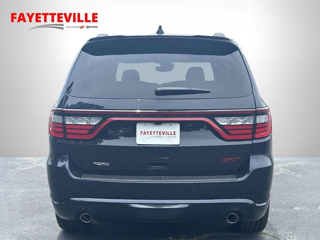 new 2025 Dodge Durango car