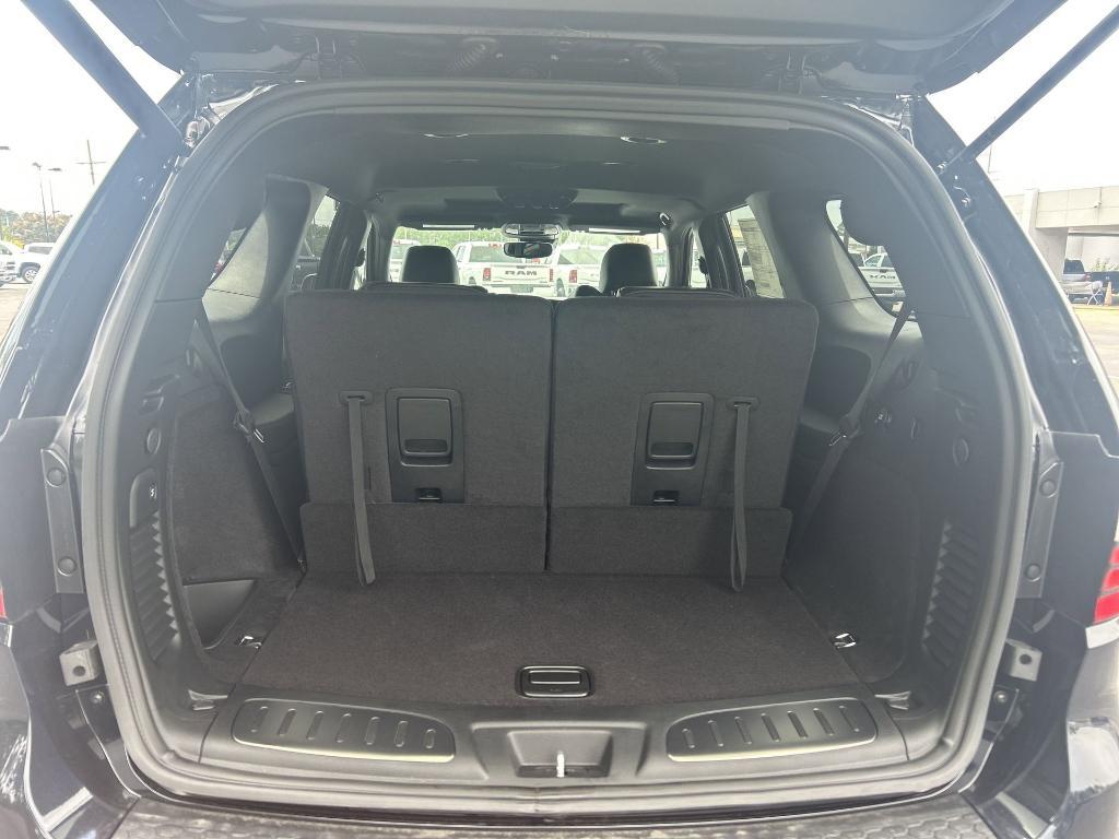 new 2025 Dodge Durango car