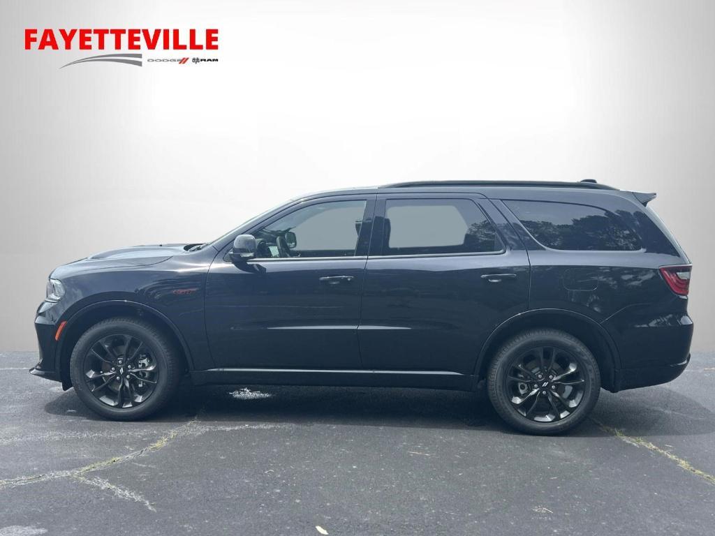 new 2025 Dodge Durango car