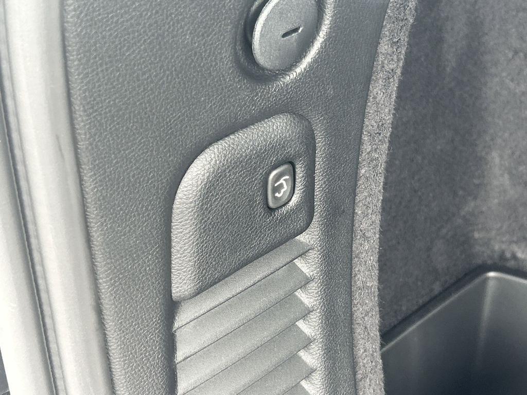new 2025 Dodge Durango car