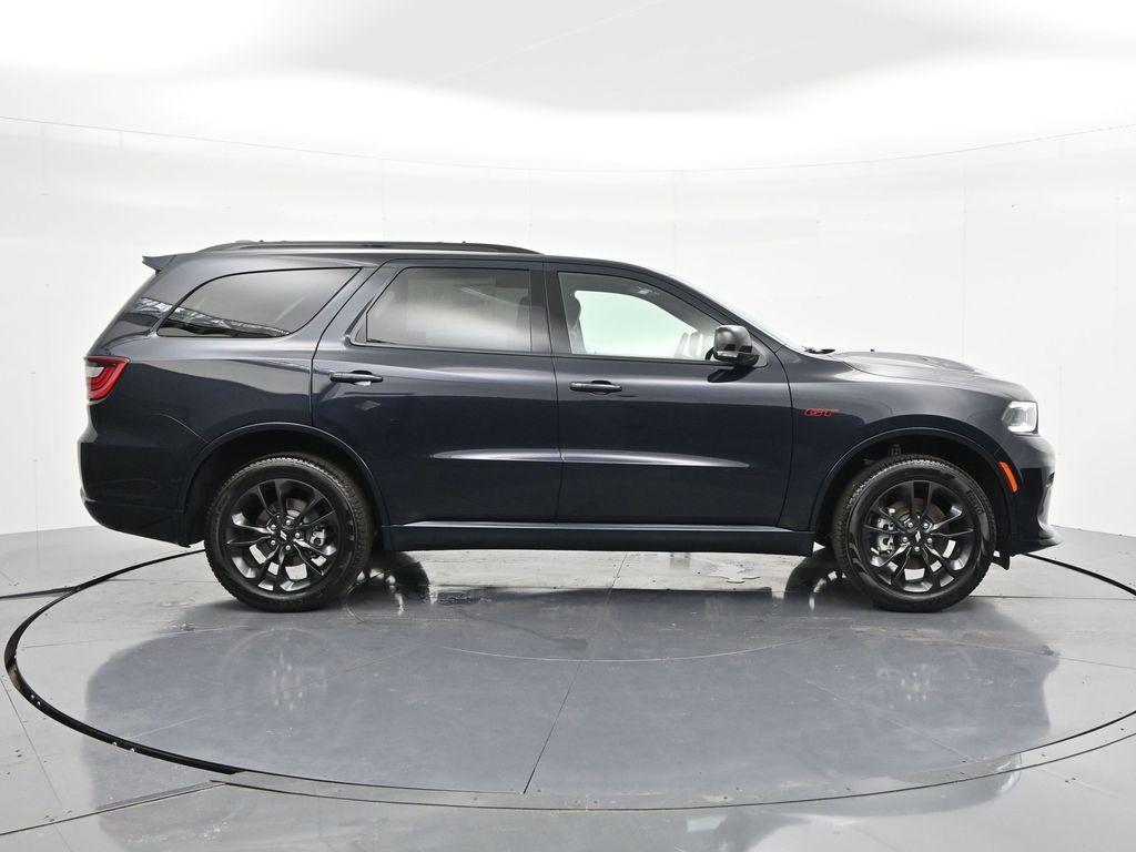 new 2025 Dodge Durango car, priced at $43,745