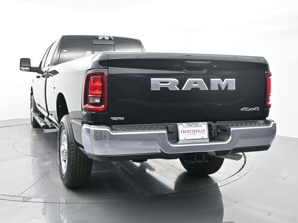 new 2026 Ram 3500 car, priced at $66,995