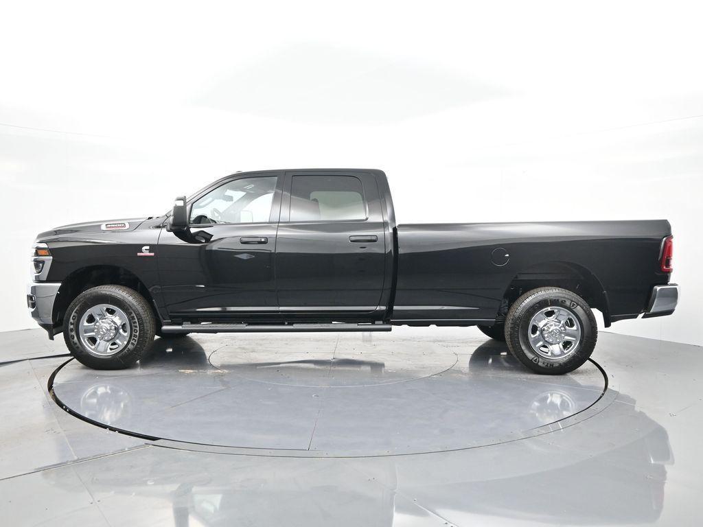 new 2026 Ram 3500 car, priced at $66,995