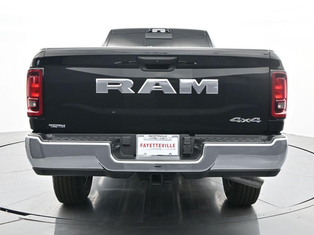 new 2026 Ram 3500 car, priced at $66,995