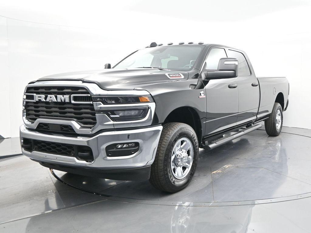 new 2026 Ram 3500 car, priced at $66,995