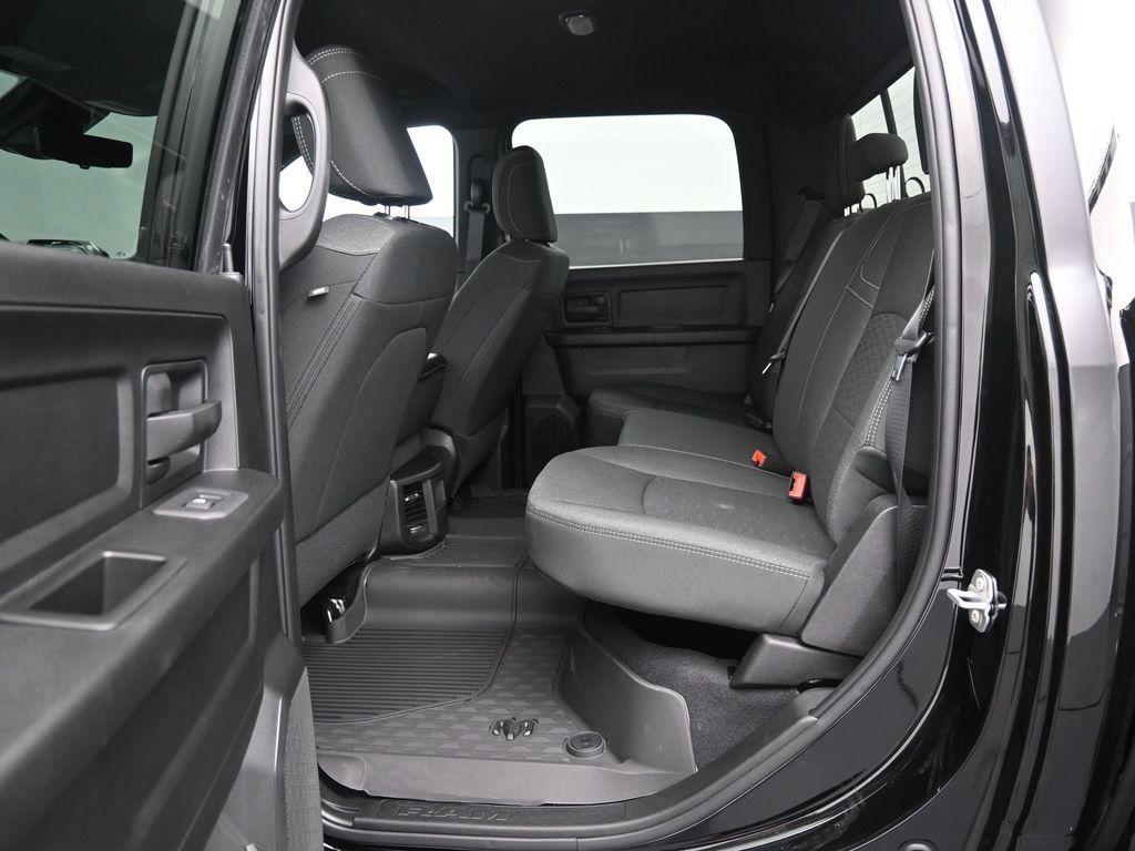 new 2026 Ram 3500 car, priced at $66,995