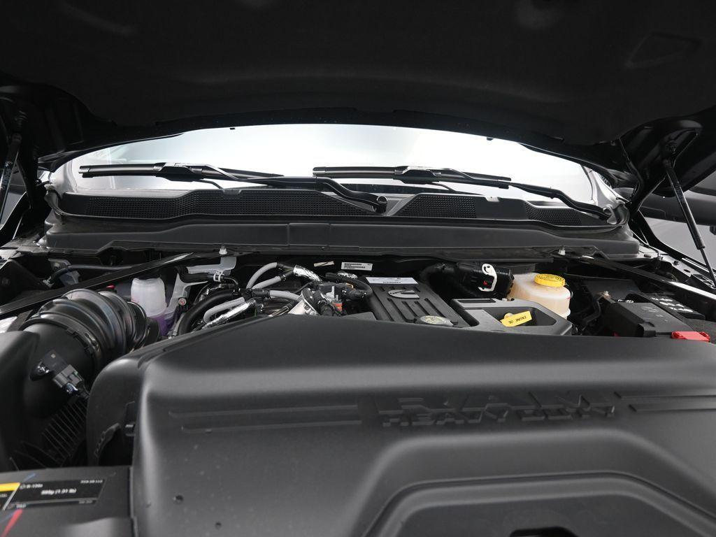 new 2026 Ram 3500 car, priced at $66,995