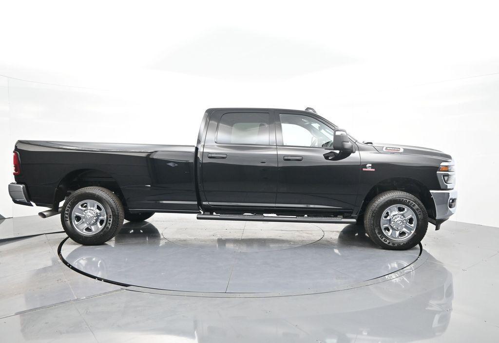 new 2026 Ram 3500 car, priced at $66,995