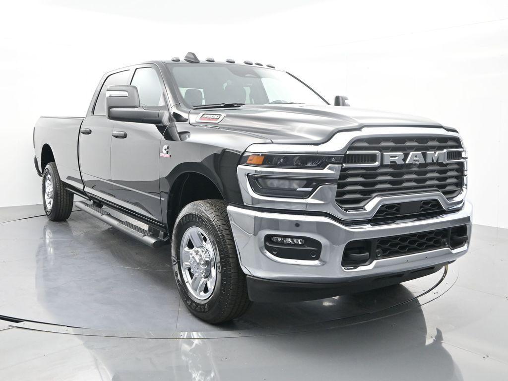 new 2026 Ram 3500 car, priced at $66,995
