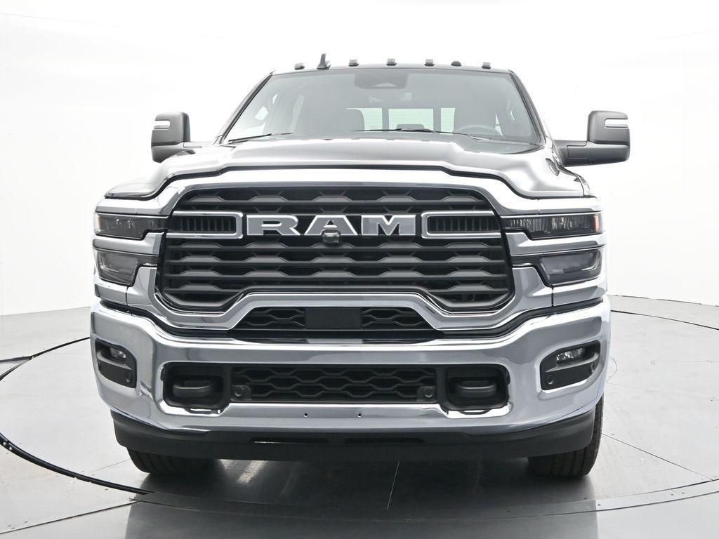 new 2026 Ram 3500 car, priced at $66,995