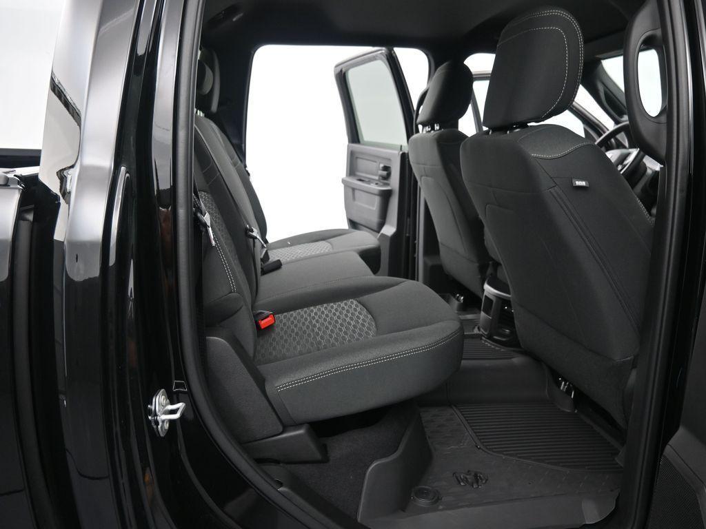 new 2026 Ram 3500 car, priced at $66,995