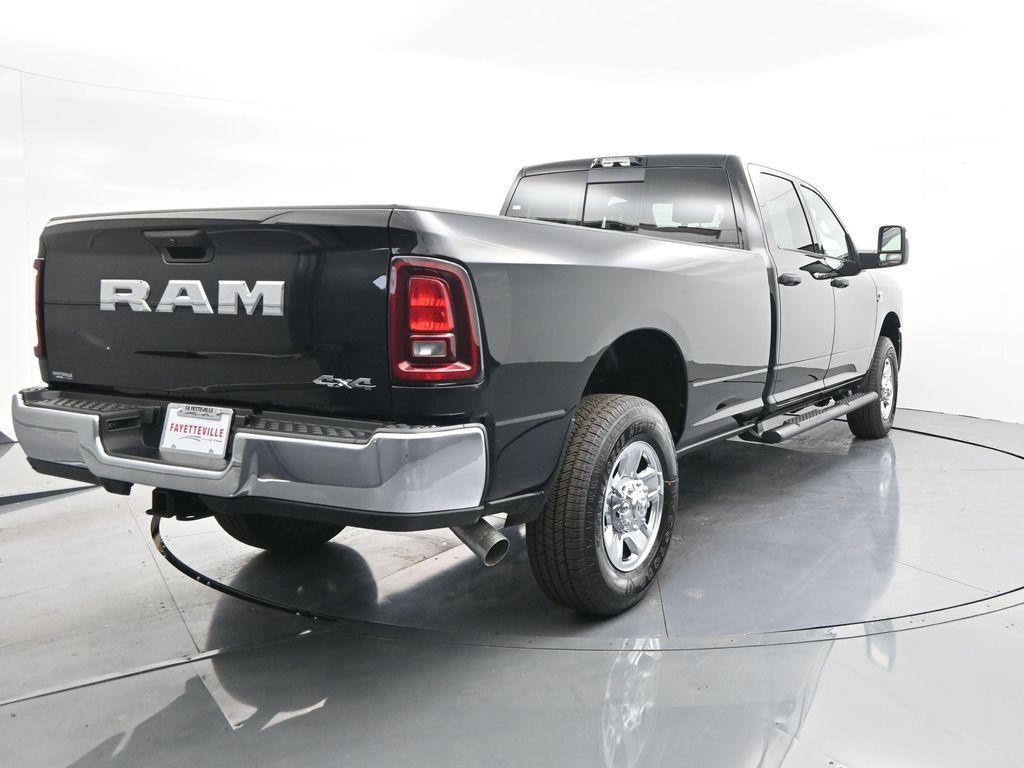 new 2026 Ram 3500 car, priced at $66,995