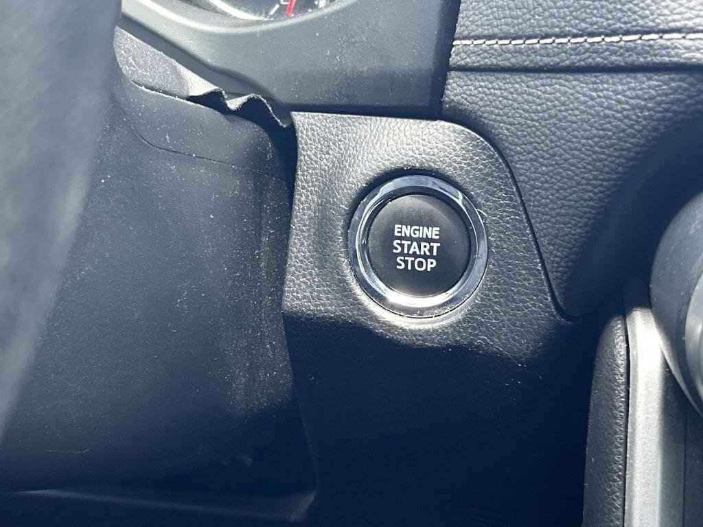 used 2022 Toyota RAV4 car, priced at $26,217