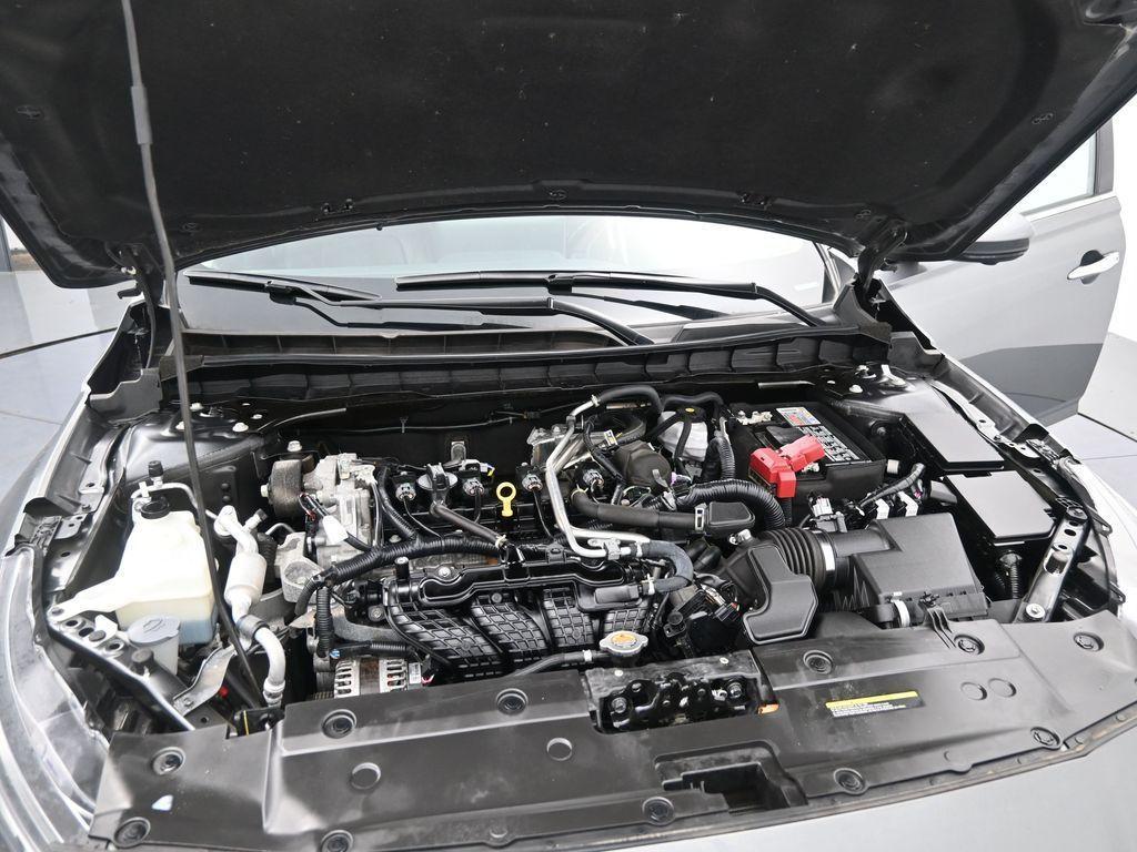 used 2023 Nissan Altima car, priced at $18,887