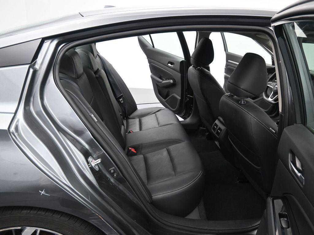 used 2023 Nissan Altima car, priced at $18,887