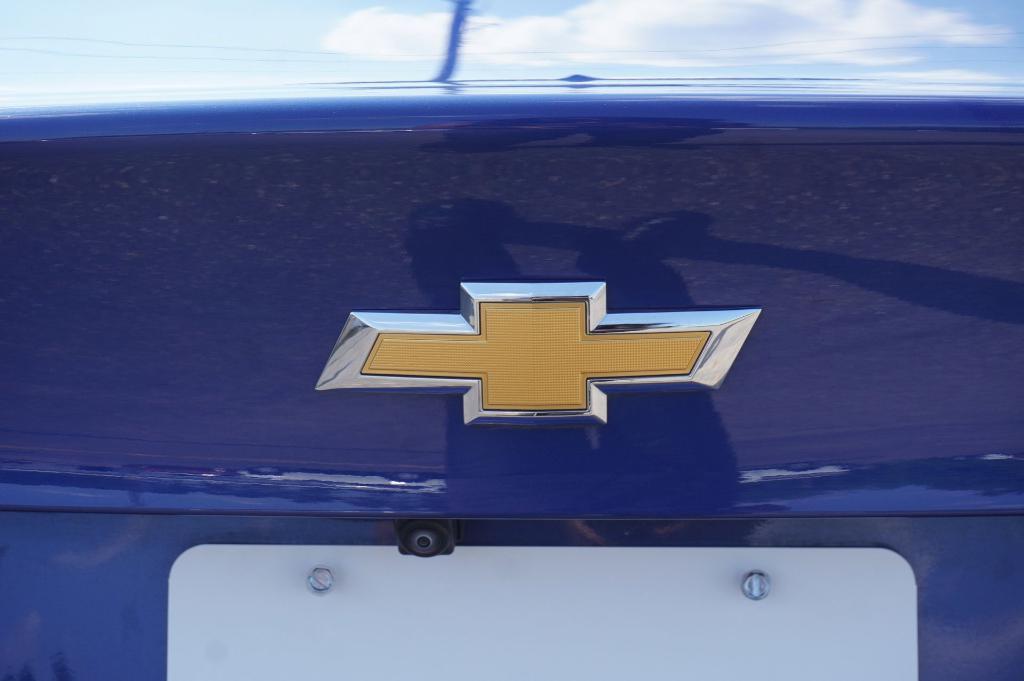 used 2023 Chevrolet Malibu car, priced at $18,729