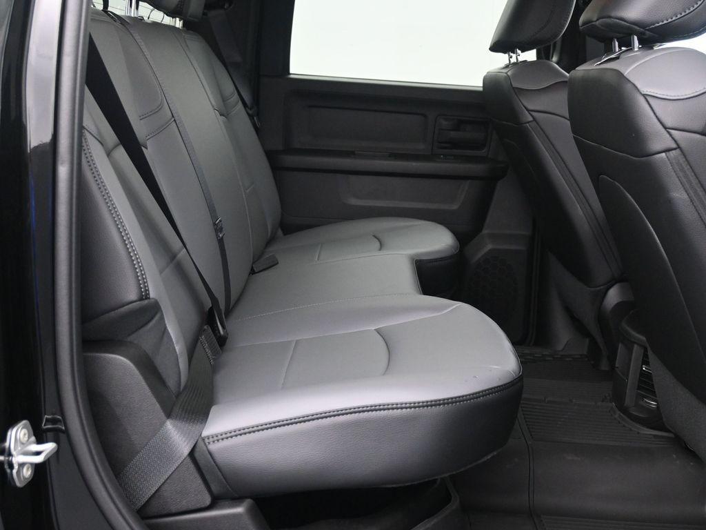 new 2026 Ram 2500 car, priced at $62,995