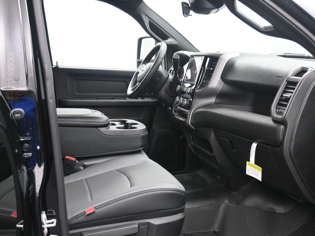 new 2026 Ram 2500 car, priced at $62,995