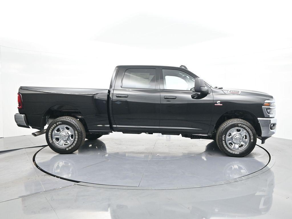 new 2026 Ram 2500 car, priced at $62,995