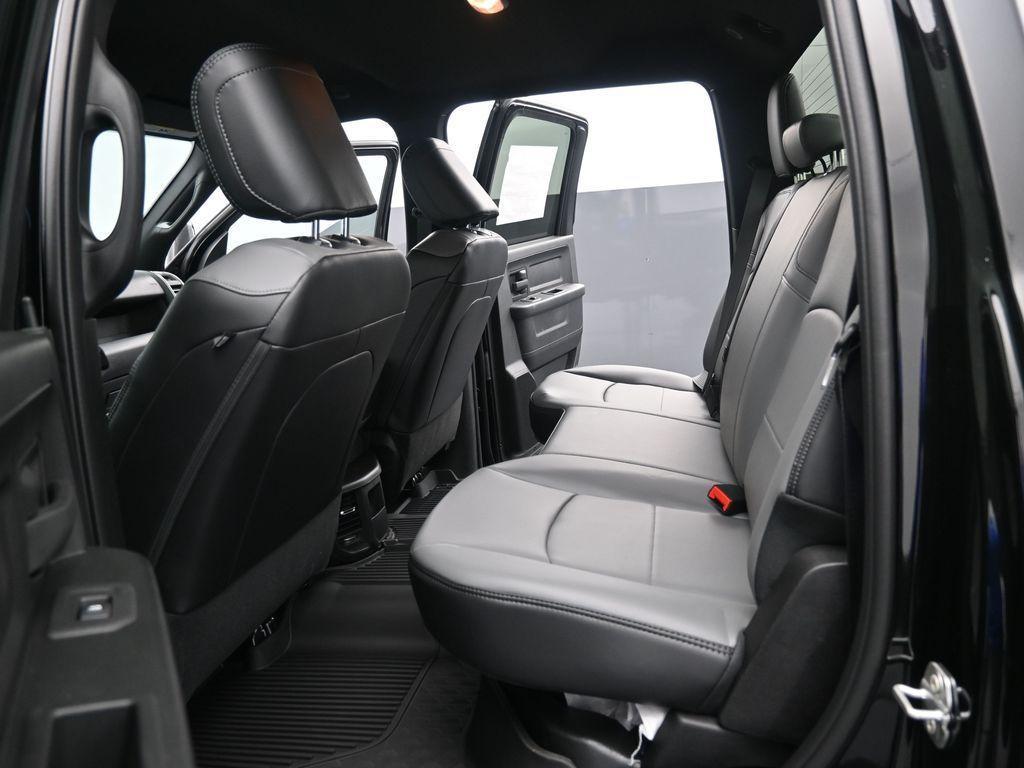 new 2026 Ram 2500 car, priced at $62,995