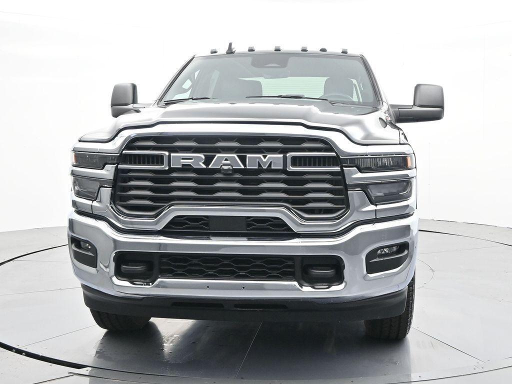 new 2026 Ram 2500 car, priced at $62,995