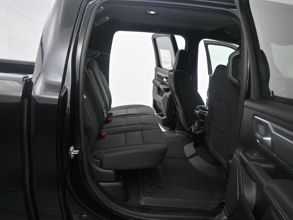 new 2026 Ram 1500 car, priced at $59,035