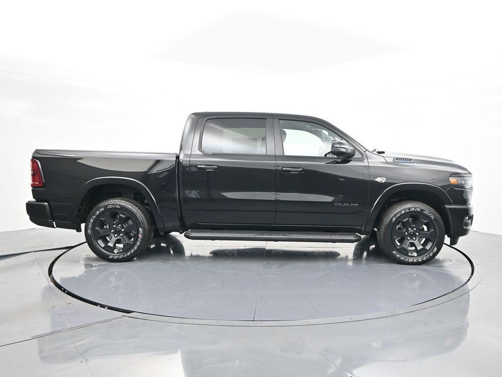 new 2026 Ram 1500 car, priced at $59,035