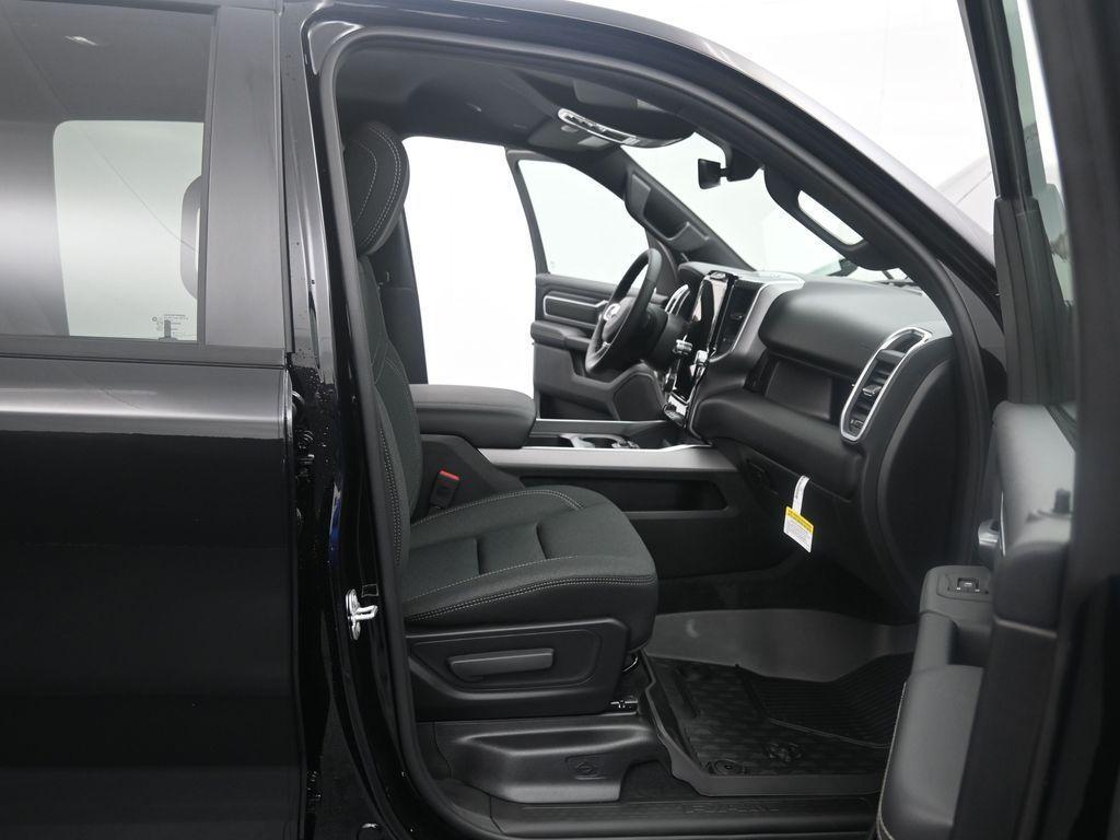 new 2026 Ram 1500 car, priced at $59,035