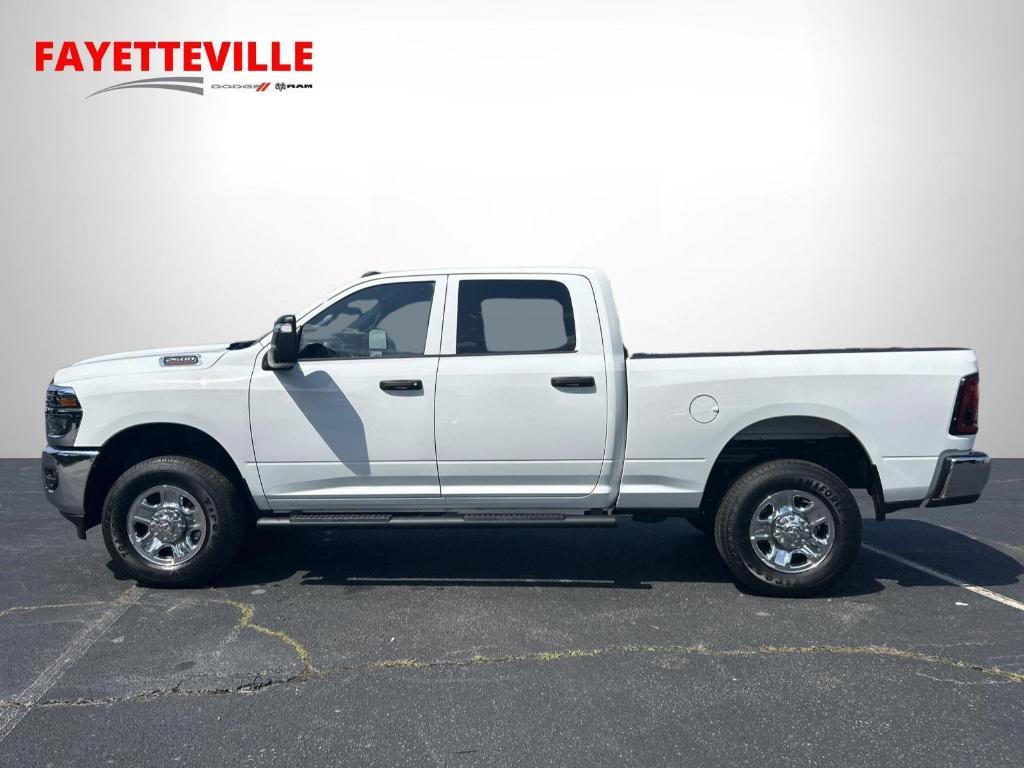 new 2025 Ram 2500 car