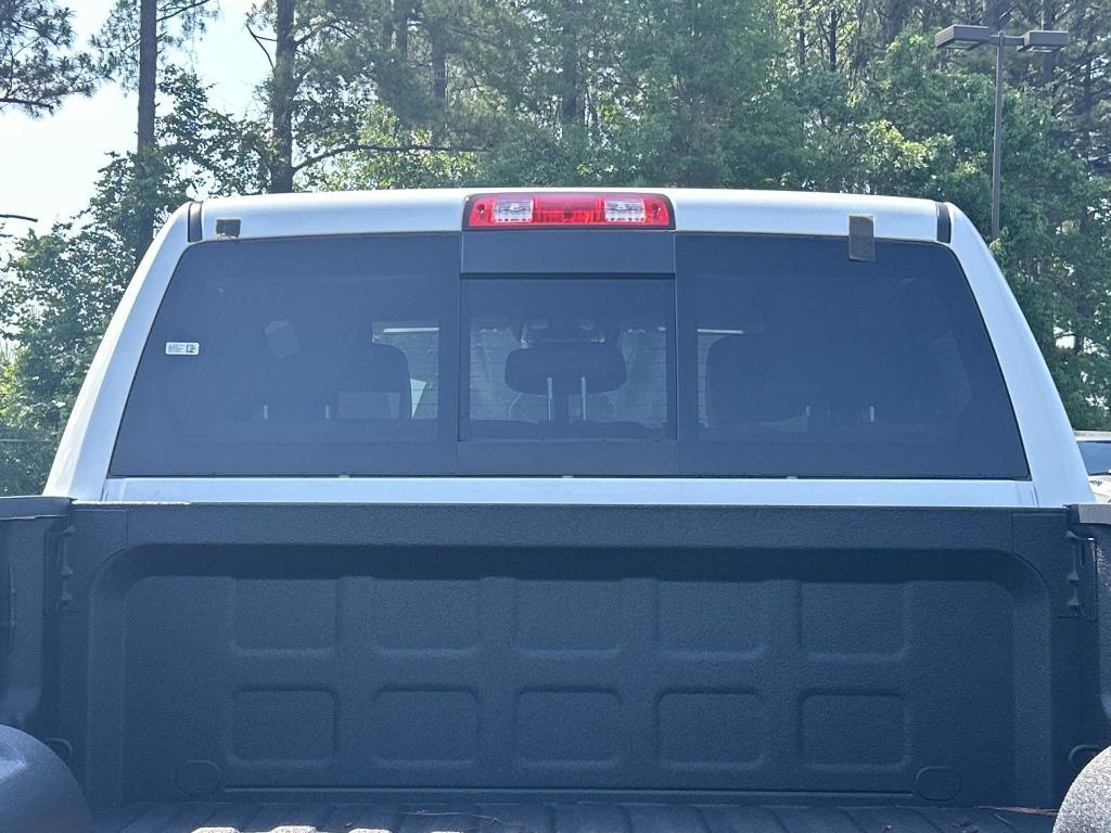 new 2025 Ram 2500 car